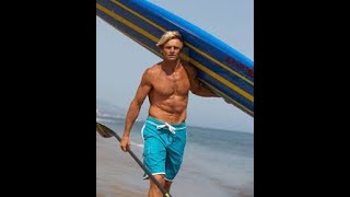 Its Special  With Laird Hamilton  Professional Big Wave Surfer  Laird Hamilton [upl. by Malorie]