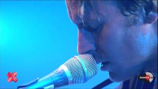 Ben Howard  Lowlands 2012 FULL SHOW [upl. by Osicran]