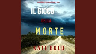 Capitolo 104  Il gioco della morte Un emozionante thriller di Alexa Chase—Libro 1 [upl. by Traggat364]