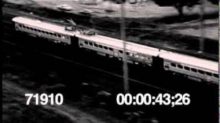 HIGHSPEED SILVERLINER TEST TRAIN ON THE NEC AMAZING [upl. by Carnes]