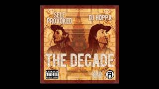 Self Provoked amp DJ Hoppa  Under Their Lip [upl. by Nyleda]