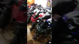 Bsb Mart  Best used bike shop in BD [upl. by Repsihw]