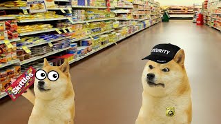 Skittles meme DogeMeme Mentom [upl. by Silberman280]