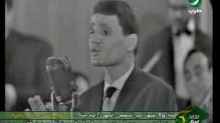 El Toba  Abdel Halim Hafez [upl. by Azmah]