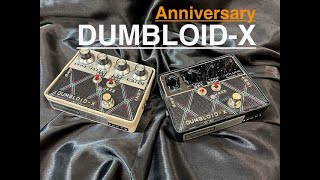 Anniversary 2024 DUMBLOIDX dumbloid [upl. by Lancelot]