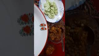 Dinner menu ❤️😋😋🥰foodmenu shortsviral youtubeshorts [upl. by Dympha]