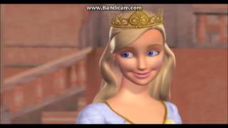 Barbie Coeur de Princesse  Si tu maimes juste pour moi [upl. by Callida]