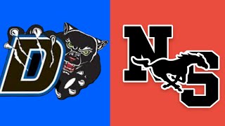 Duncanville TX vs NorthShore TX Highlights  2023 UIL State Championships [upl. by Giah]