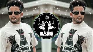 ChaudharBass Boosted R Nait  Labh Heera  New Punjabi Song 2024  HBM [upl. by Aibun]