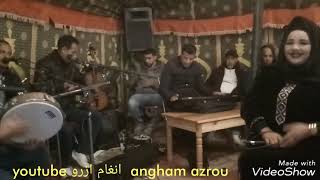 El hassania azrou قصارة جديدة [upl. by Anaela]