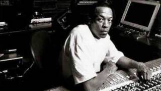 Detox Dr Dre album feat The Game [upl. by Lynette]