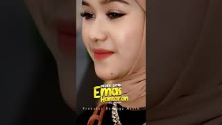 Emas Hantaran  Dedek Intan  Teaser djkentrung [upl. by Mcloughlin39]