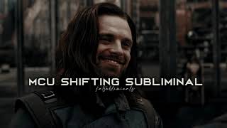 mcu shifting subliminal  music  rain [upl. by Anyrb948]