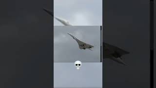 Thrust ssc thinking its the fastest credits to bestvideomarket8053 and Cargospotter aviation [upl. by Nivri]