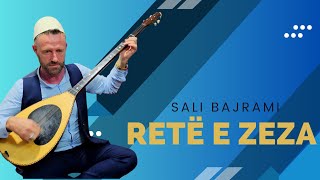 Retë e zeza Sali Bajrami [upl. by Naimerej]