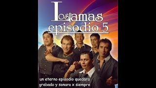 LOS LAMAS EPISODIO V DVD PARTE 4 [upl. by Edrock]