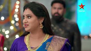 Brahmamudi  Episode 564  Seetharamayas Plea  Star Maa Serials  Telugu Serial  Star Maa [upl. by Ditter637]