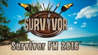 Survivor Semih FM  Hayrettin Can Ulupınar ve Çağlar Babilik Konuğumuz [upl. by Deron]