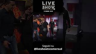 Live Show Nuccio e Kevin  PUNTATA [upl. by Grayson]