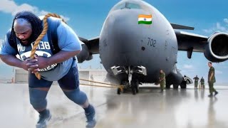 Top 05 strongest men in the world 😱 HindiUrdu دونیا میں موجود سب سے طاقتور لوگ [upl. by Lazarus]