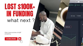 Lost 100k in trading living in Nigeria [upl. by Calmas]