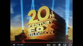 Flying Glass Of Milk ProductionsFabrik Entertainment20th Century Fox Television 2013 [upl. by Horgan]