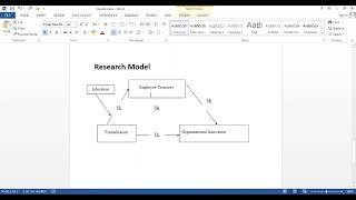 Entering the data in SPSS from Survey questionnaire Likert scale [upl. by Yodlem]