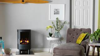 The ACR Neo 3F Contemporary Electric Stove [upl. by Asiral]