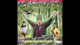 MC Bomber  Rückhandtokkat prod by Tis L  PBT3 [upl. by Okemak326]