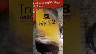 TruArc 3 Adjusting declination [upl. by Julia]