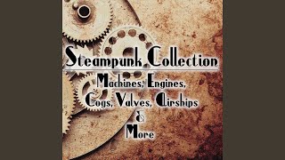 Steampunk Boiler Room [upl. by Alroy]