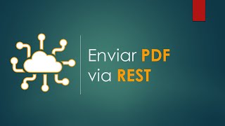 Como enviar um PDF via REST usando AdvPL  Ti Responde 0096 [upl. by Amar403]