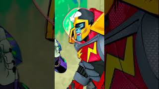 DC Metal Force OFFIZIELLER TRAILER  Premieren 126 am DC Kids Deutschland  DCKidsDeutschland [upl. by Nnanerak277]