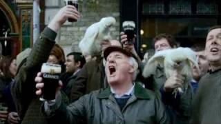 New Guinness Commercial To Arthur Guinness [upl. by Aryan756]