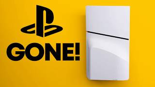 Sony says do it NOW NEW PS5 Update [upl. by Bathsheb]