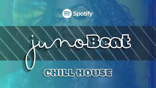 junoBeat CHILL HOUSE 2024 November 2024 [upl. by Aicnatsnoc]