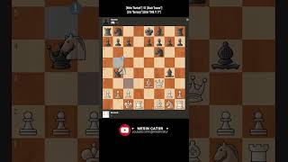 Blackmar Diemer Gambit Ryder Gambit chess gamecatur chessgame belajarcatur belajarcaturcepat [upl. by Anilac910]