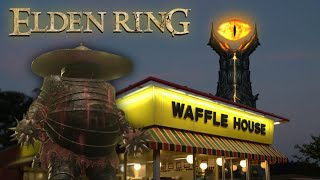 One Fat Roll To Rule Them All  ELDEN RING [upl. by Yddeg270]