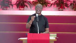 Bunton CME Church Live Stream [upl. by Allison]