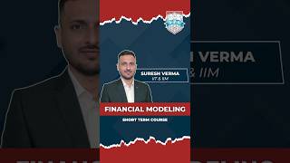 Financial Modelling  Short Term Course  FPA Edutech [upl. by Cesare]