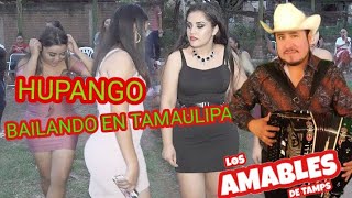 LOS AMABLES DE TAMPS bailando en Tamaulipas [upl. by Ramos]