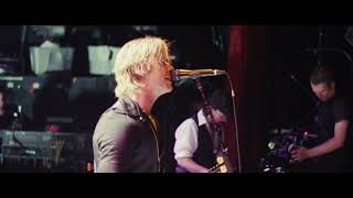 Duff McKagan  Clampdown LIVE [upl. by Jowett]