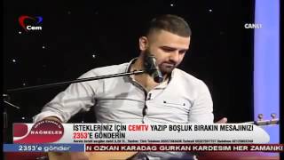 Gürkan Çapkan Ibrahim Dizlek iki yakan bir araya [upl. by Pantheas]