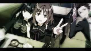 K Project  AMV  I Cant Understand [upl. by Agnizn]