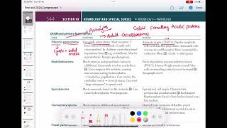 Effective Pilocytic Astrocytoma Treatment Guide neurology 130 First Aid USMLE Step 1 in UrduHindi [upl. by Magnien386]