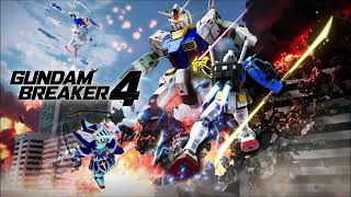 Gundam Breaker 4 OST  next world [upl. by Nodnelg]