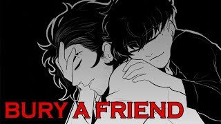 Bury a Friend OC Animatic [upl. by Musihc]