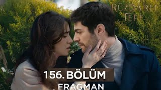 Rüzgarlı Tepe 156Bölüm Fragmanı  Seni Seviyorum Halil [upl. by Brelje155]