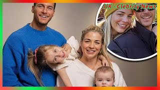 Gemma Atkinson and Gorka Marquez issue update on show future after ratings reveal [upl. by Timotheus]