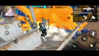 Free Fire video Games by Avash Video Gaming 5 [upl. by Arriat]